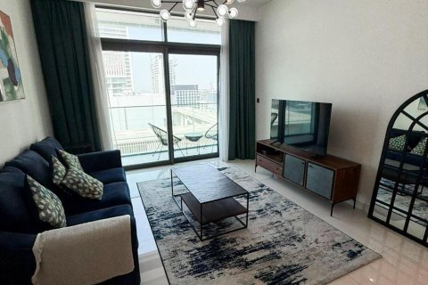 Apartment de 1 dormitorio en EMAAR Beachfront, UAE No. 101610 6