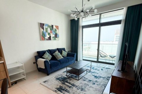 Apartment de 1 dormitorio en EMAAR Beachfront, UAE No. 101610 7