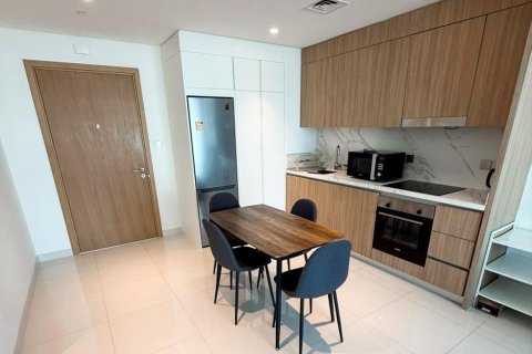Apartment de 1 dormitorio en EMAAR Beachfront, UAE No. 101610 4
