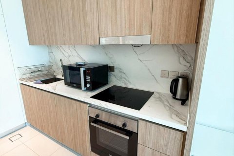 Apartment de 1 dormitorio en EMAAR Beachfront, UAE No. 101610 5