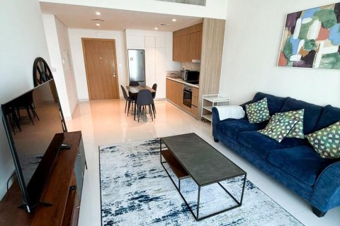Apartment de 1 dormitorio en EMAAR Beachfront, UAE No. 101610 3