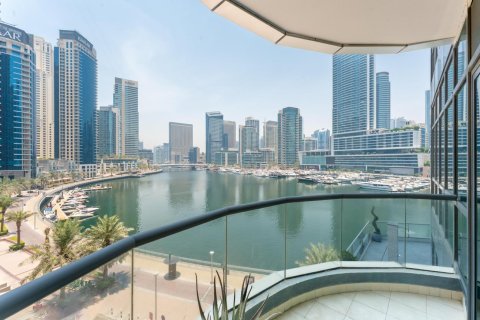 1 bedroom Apartment in Dubai Marina, UAE No. 101613 2