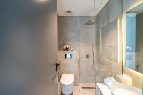 Villa de 4 chambres à Al Barari, UAE No. 101591 17