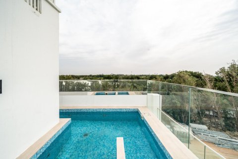 Villa de 4 chambres à Al Barari, UAE No. 101591 22
