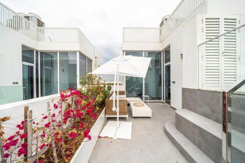 Villa de 4 chambres à Al Barari, UAE No. 101591 21