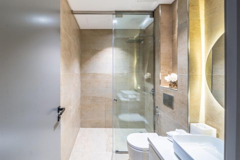 Villa de 4 chambres à Al Barari, UAE No. 101591 20