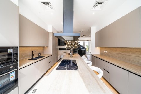 Villa de 4 chambres à Al Barari, UAE No. 101591 7