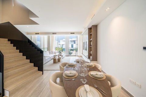 Villa de 4 chambres à Al Barari, UAE No. 101591 4