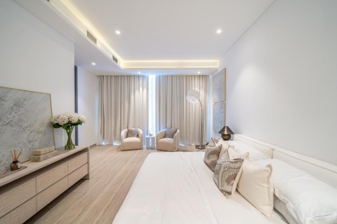 Villa de 4 chambres à Al Barari, UAE No. 101591 18