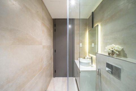 Villa de 4 chambres à Al Barari, UAE No. 101591 15