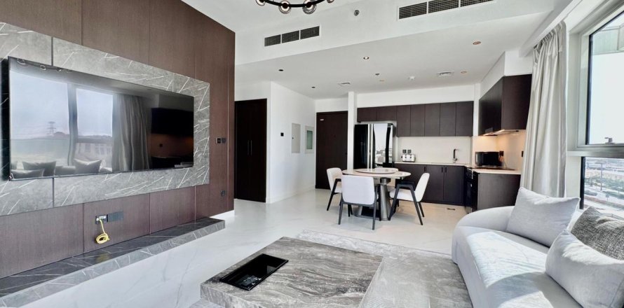 Apartment de 2 dormitorios en Dubai Hills, UAE No. 101609