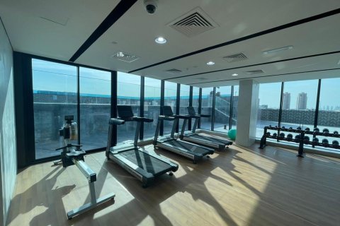 Appartement de 63.31m² à Jumeirah Village Circle, UAE No. 61956 8