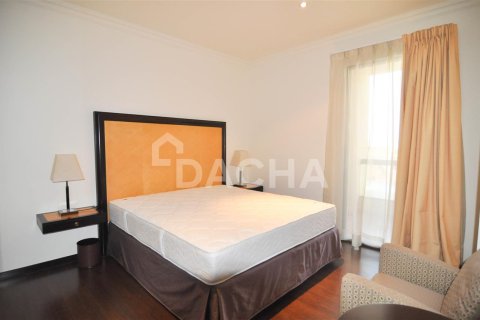 Apartment de 4 dormitorios en Jumeirah Beach Residence, UAE No. 25283 12