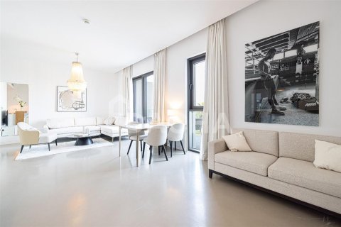 Apartment de 1 dormitorio en Dubai, UAE No. 25278 6