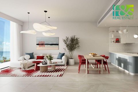 Appartement de 3 chambres à Al Marjan Island, UAE No. 22731 5