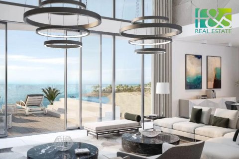 Appartement de 3 chambres à Al Marjan Island, UAE No. 22731 1