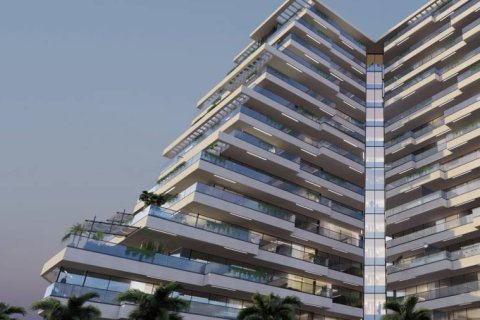 Appartement de 3 chambres à Dubai, UAE No. 14673 2