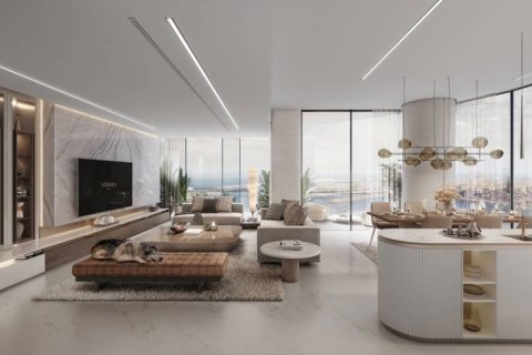 2 غرف نوم شقة في دبي, الإمارات العربية المتحدة رقم 14668 1