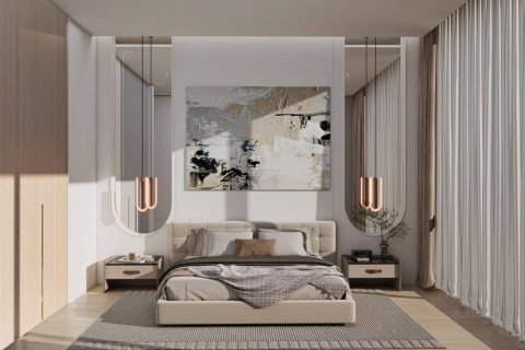 Apartment de 1 dormitorio en Dubai, UAE No. 14671 4