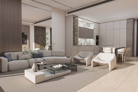 Apartment de 1 dormitorio en Dubai, UAE No. 14671 2