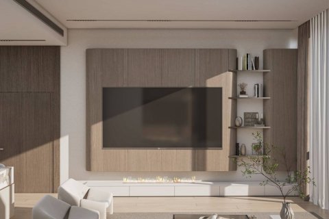 Apartment de 1 dormitorio en Dubai, UAE No. 14671 3