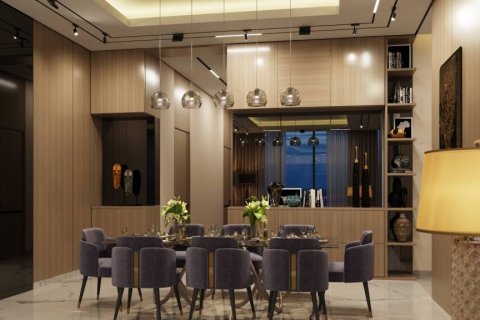 Apartment de 2 dormitorios en Dubai, UAE No. 14669 5