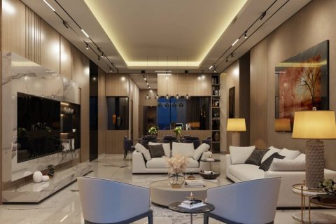 Apartment de 2 dormitorios en Dubai, UAE No. 14669 3