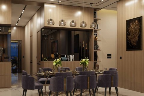 Apartment de 2 dormitorios en Dubai, UAE No. 14669 4