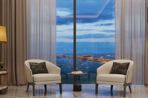 Apartment de 2 dormitorios en Dubai, UAE No. 14669 6