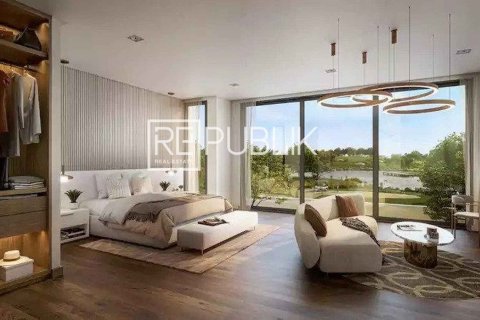 3 غرف نوم تاون هاوس في THE MAGNOLIAS جزيرة ياس, الإمارات العربية المتحدة رقم 96795 10