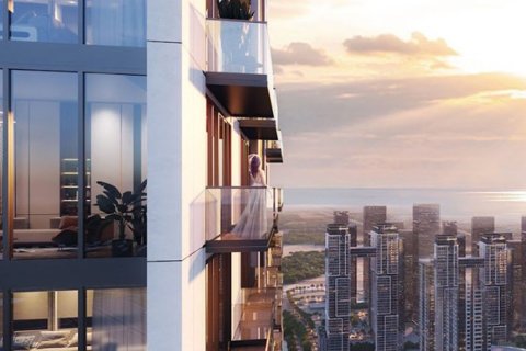 Apartment de 1 dormitorio en SOBHA VERDE Jumeirah Lake Towers, UAE No. 96695 3
