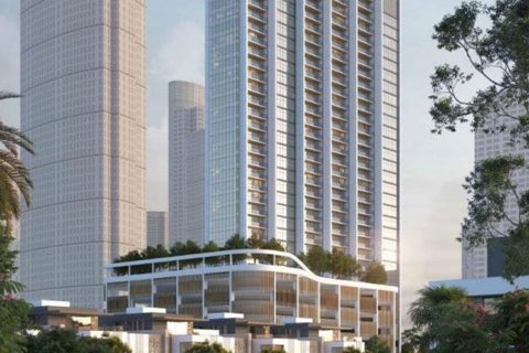Apartment de 1 dormitorio en SOBHA VERDE Jumeirah Lake Towers, UAE No. 96695 4