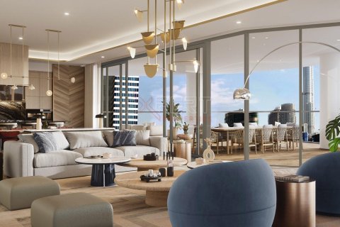 Appartement de 2 chambres à JUMEIRAH LIVING BUSINESS BAY Business Bay, UAE No. 96825 10