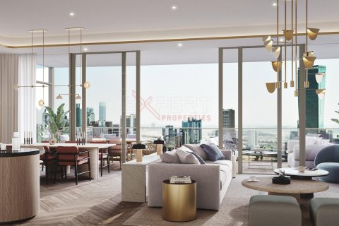 Appartement de 2 chambres à JUMEIRAH LIVING BUSINESS BAY Business Bay, UAE No. 96825 2