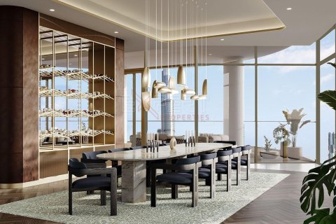 Appartement de 2 chambres à JUMEIRAH LIVING BUSINESS BAY Business Bay, UAE No. 96825 9