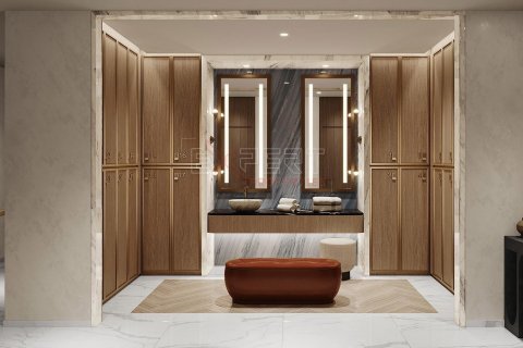 Appartement de 2 chambres à JUMEIRAH LIVING BUSINESS BAY Business Bay, UAE No. 96825 5