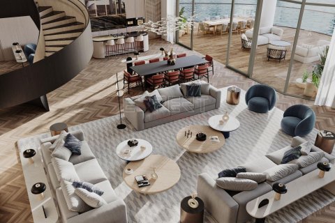 Appartement de 2 chambres à JUMEIRAH LIVING BUSINESS BAY Business Bay, UAE No. 96825 8