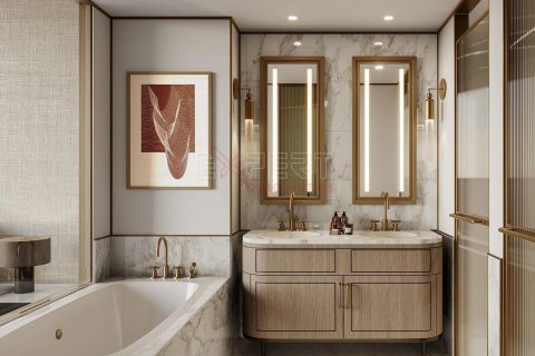 Appartement de 2 chambres à JUMEIRAH LIVING BUSINESS BAY Business Bay, UAE No. 96825 3