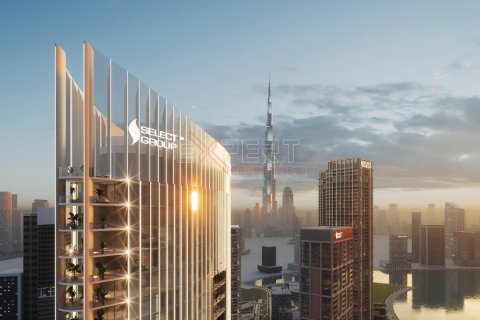 2 bedrooms Apartment in JUMEIRAH LIVING BUSINESS BAY Business Bay, UAE No. 96824 4