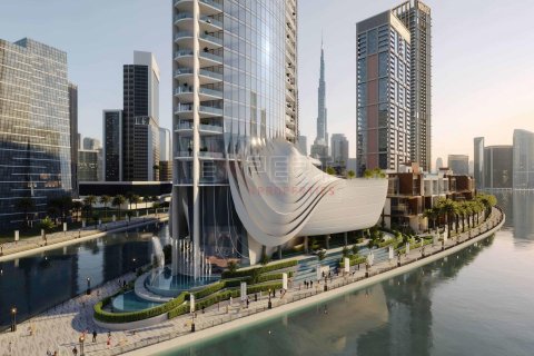 2 bedrooms Apartment in JUMEIRAH LIVING BUSINESS BAY Business Bay, UAE No. 96824 3