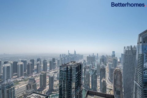 Penthouse de 3 chambres à Dubai Marina, UAE No. 16101 6