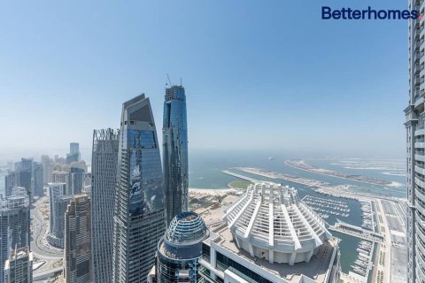 Penthouse de 3 chambres à Dubai Marina, UAE No. 16101 1