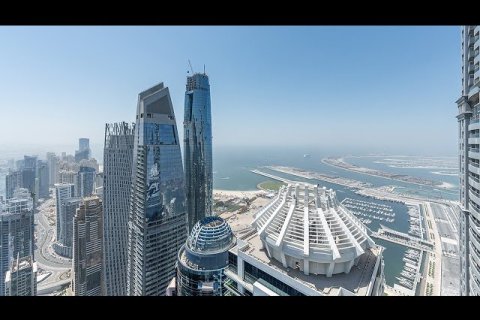 Penthouse de 3 chambres à Dubai Marina, UAE No. 16101 2