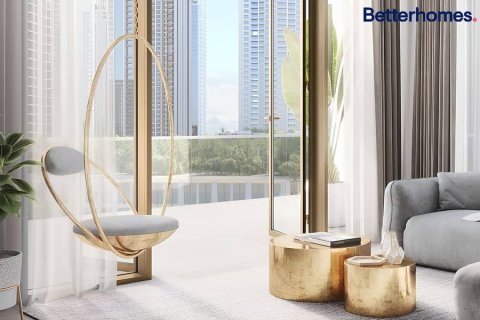 Appartement de 2 chambres à Dubai Creek Harbour (The Lagoons), UAE No. 16097 5
