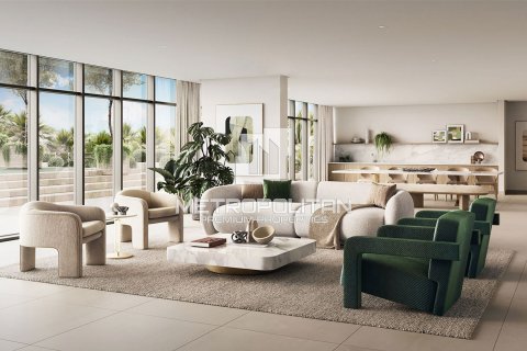 Apartment de 3 dormitorios en Dubai Hills Estate, UAE No. 40265 1