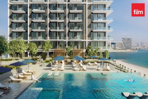 1 bedroom Apartment in Dubai Harbour, UAE No. 56138 4