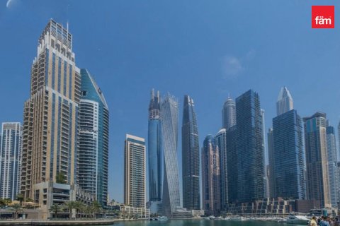 1 bedroom Apartment in Dubai Marina, UAE No. 56139 1