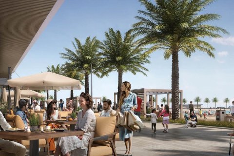 Пентхаус с 4 спальнями  №97996 7