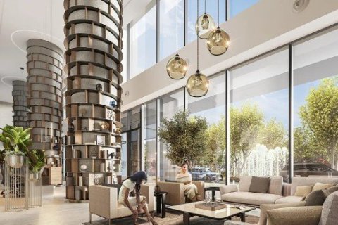 Apartment de 2 dormitorios en SOBHA ORBIS Motor City, UAE No. 98010 3