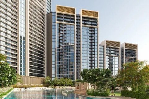 Apartment de 2 dormitorios en SOBHA ORBIS Motor City, UAE No. 98010 4